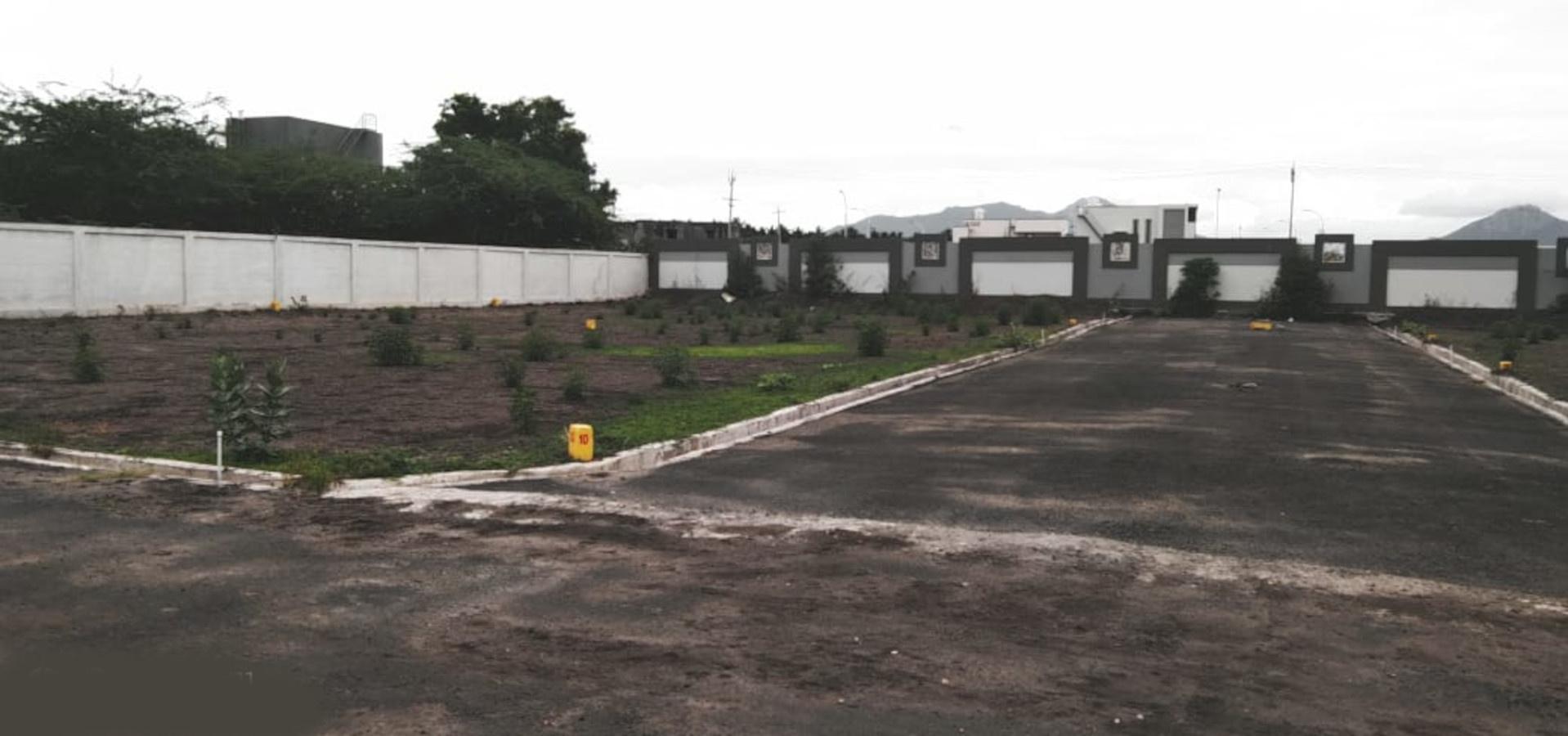  sastha-nagar Elevation