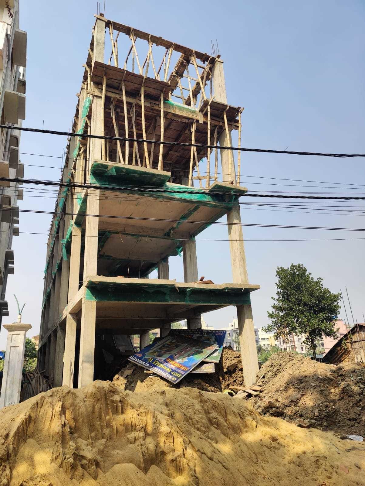  arup-residency-2 Construction Status Dec-22