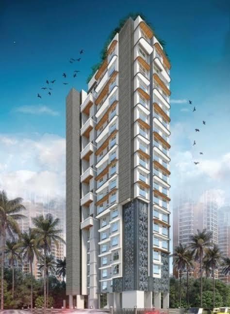 Vishakha Heights And Vishakha Regency