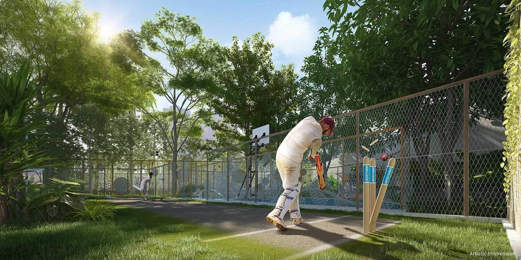  the-address-by-gs-tower-b Others