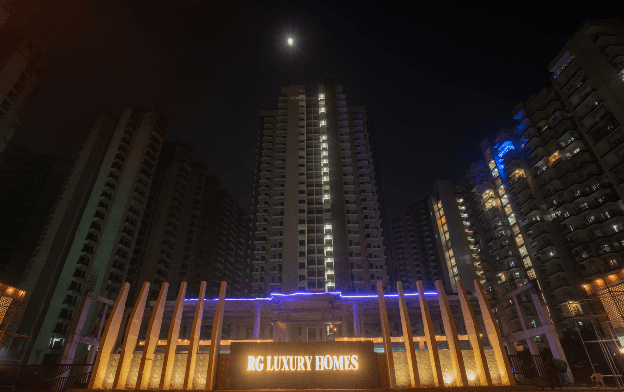 Luxury Homes Phase 2