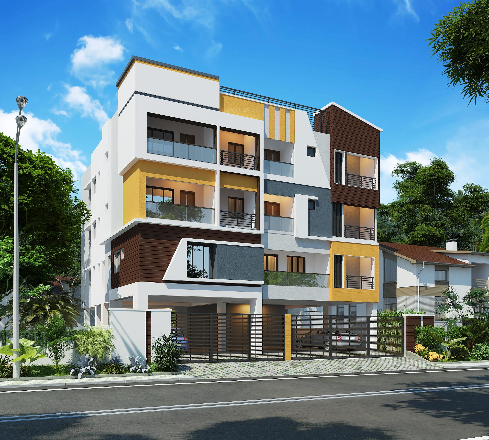  noble-2 Elevation