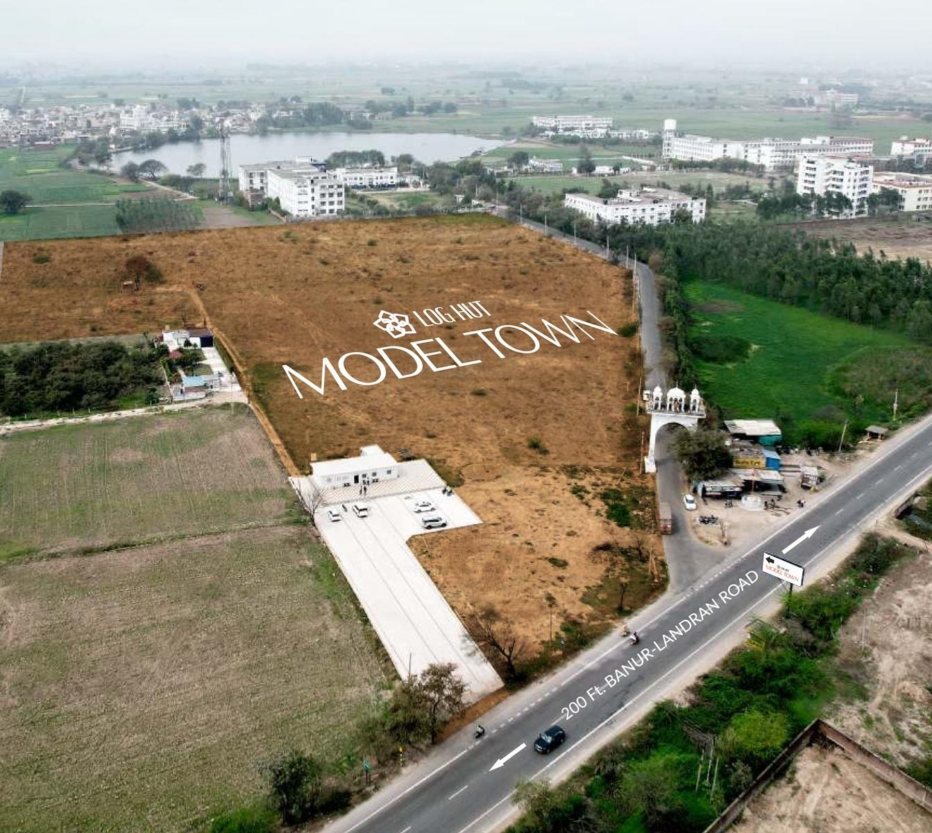 Model Town