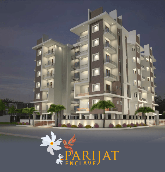 Parijat Enclave