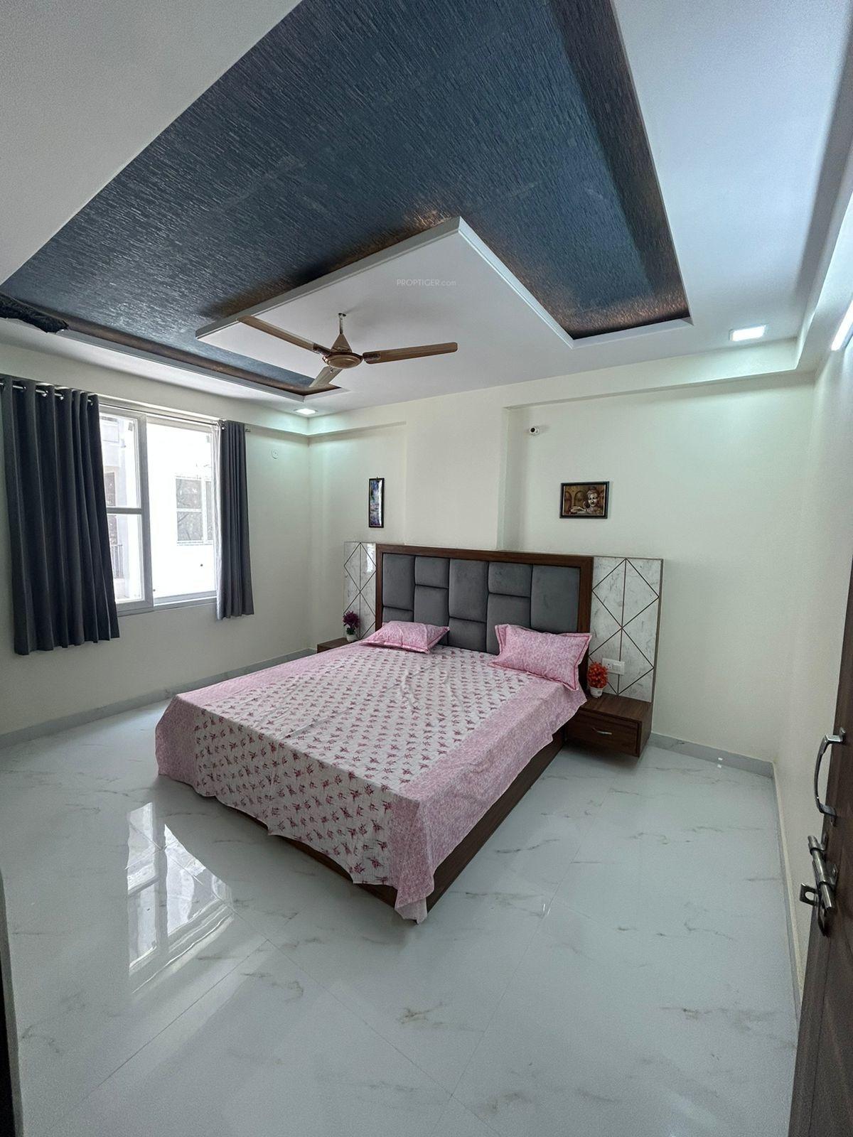  prime-ii Bedroom