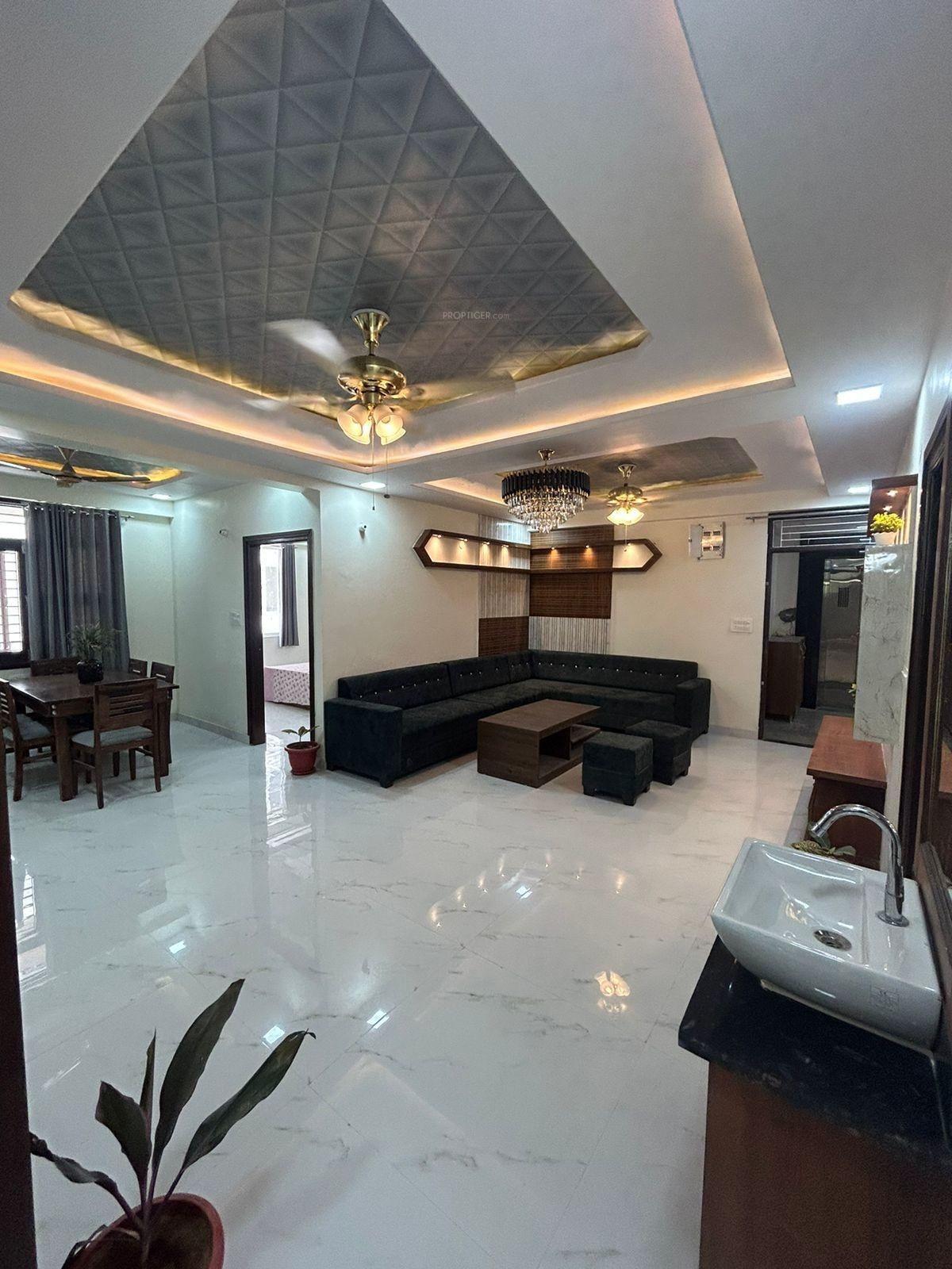  prime-ii Living Area