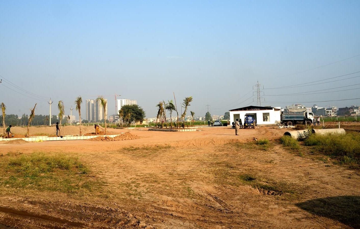  signature-lake-city Plot