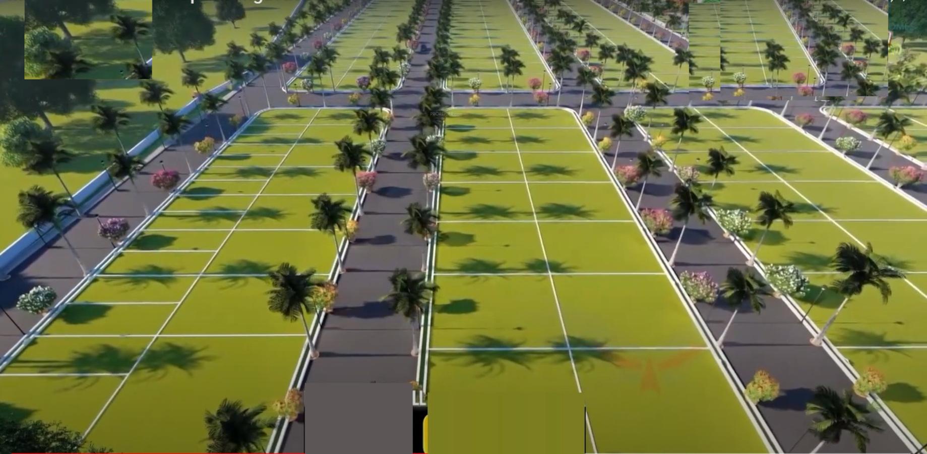 Green Spot Sunguvarchatram Phase III