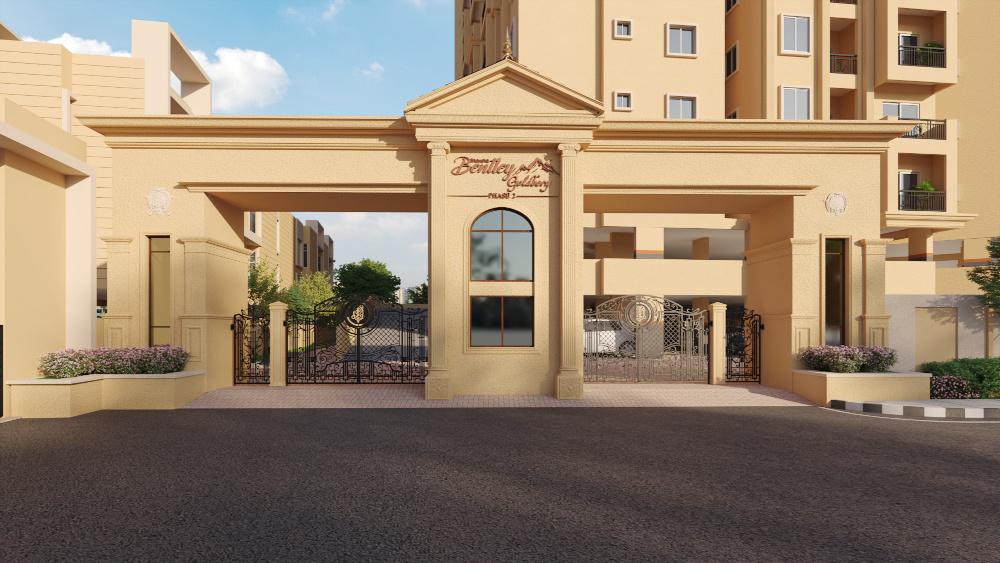  bentley-goldberg Elevation