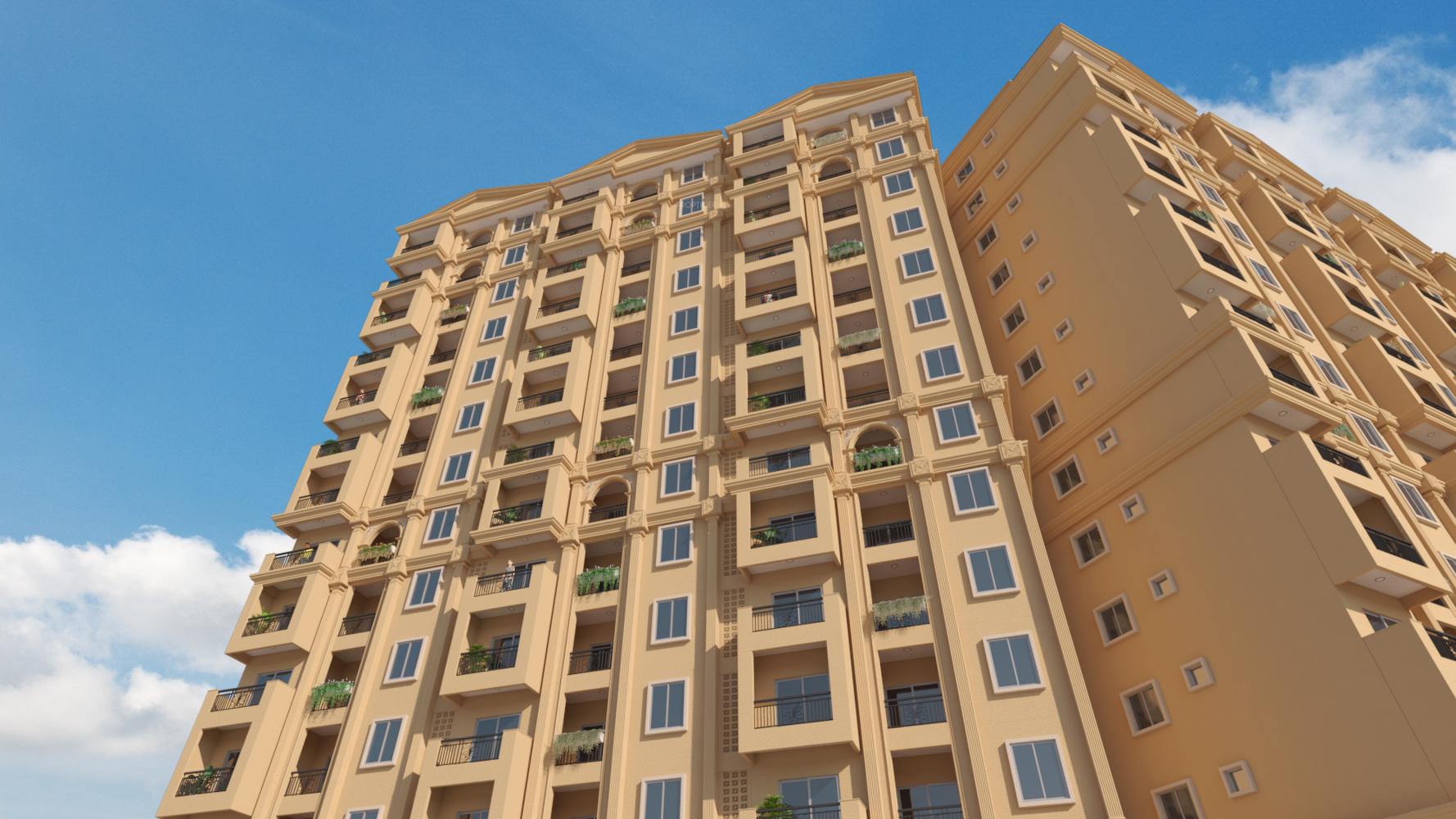  bentley-goldberg Elevation