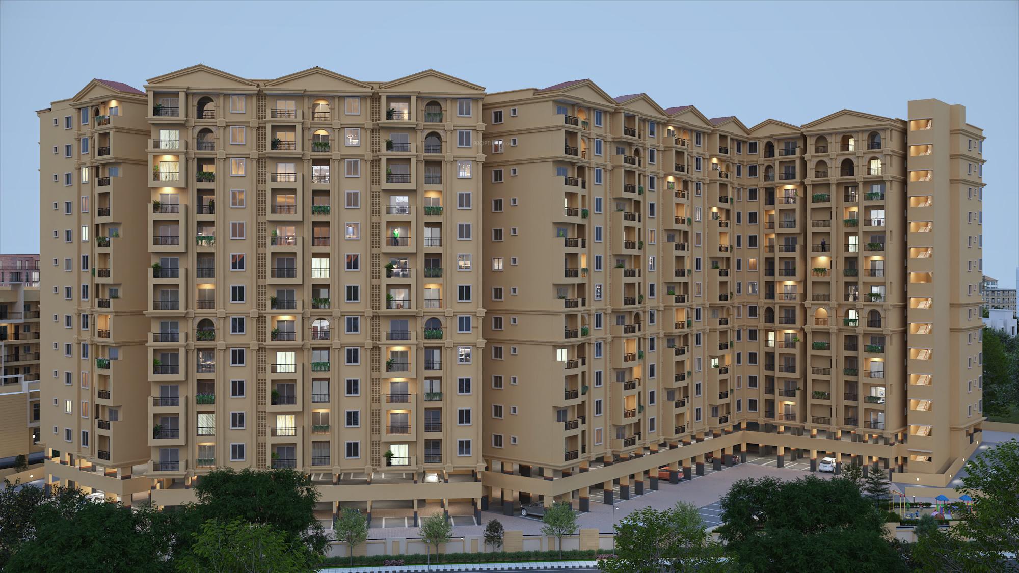  bentley-goldberg Elevation