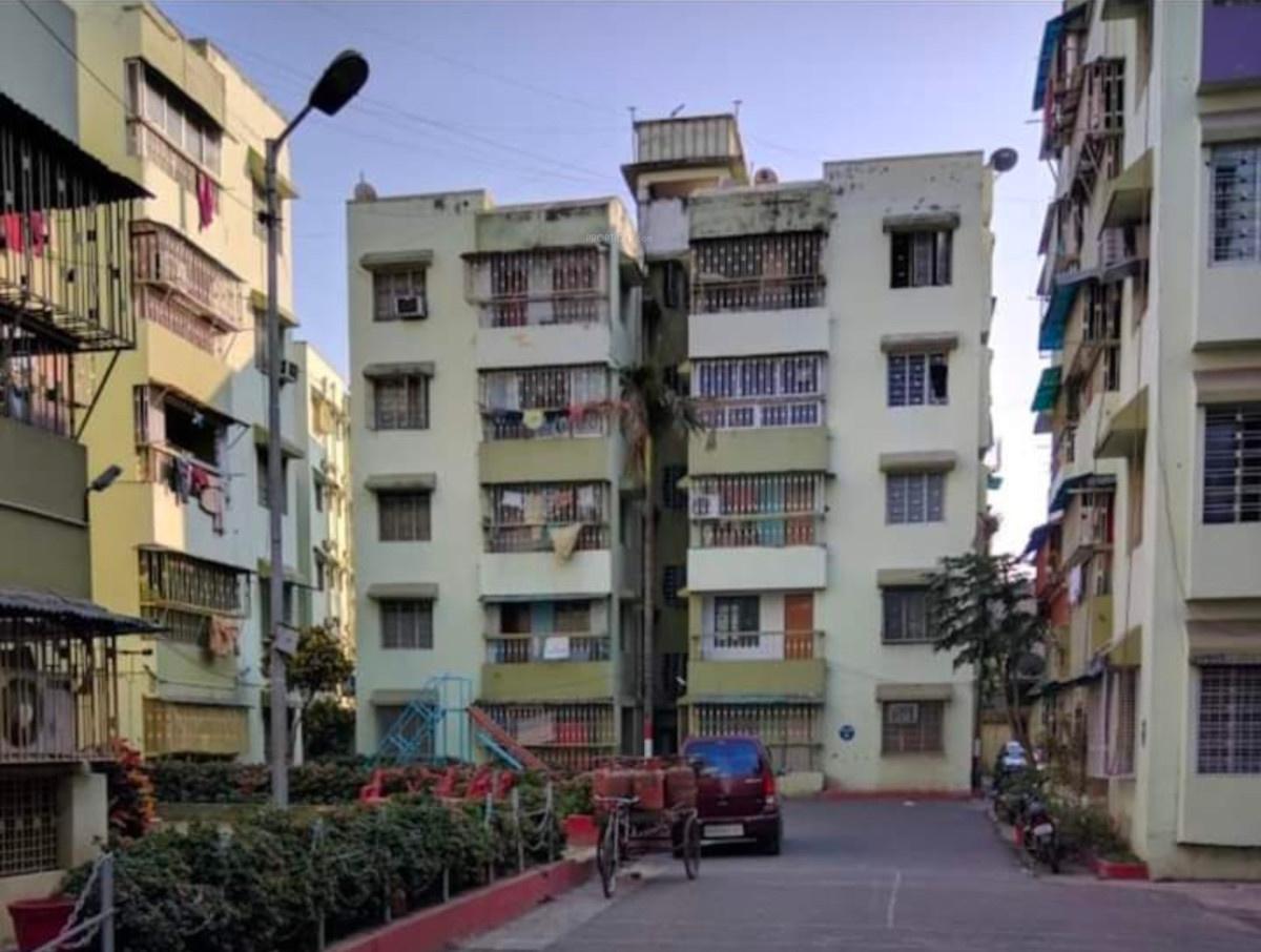 Rajat Enclave