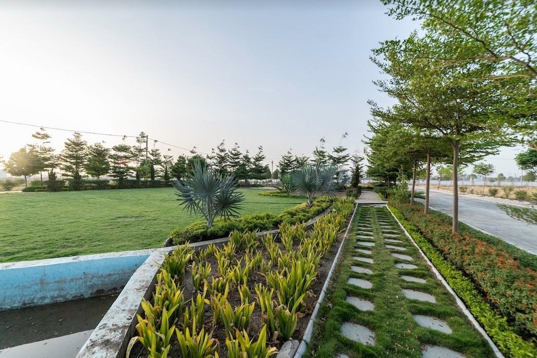 Villa Phase II