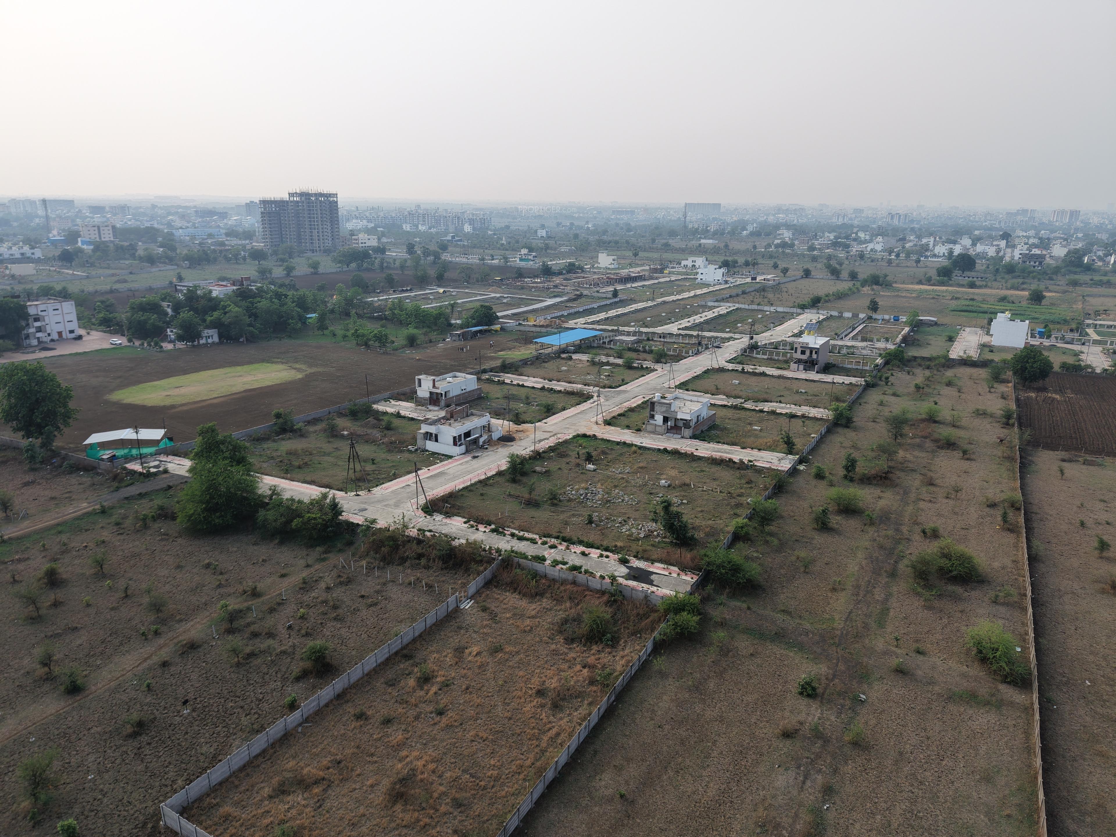 Anandam Elite