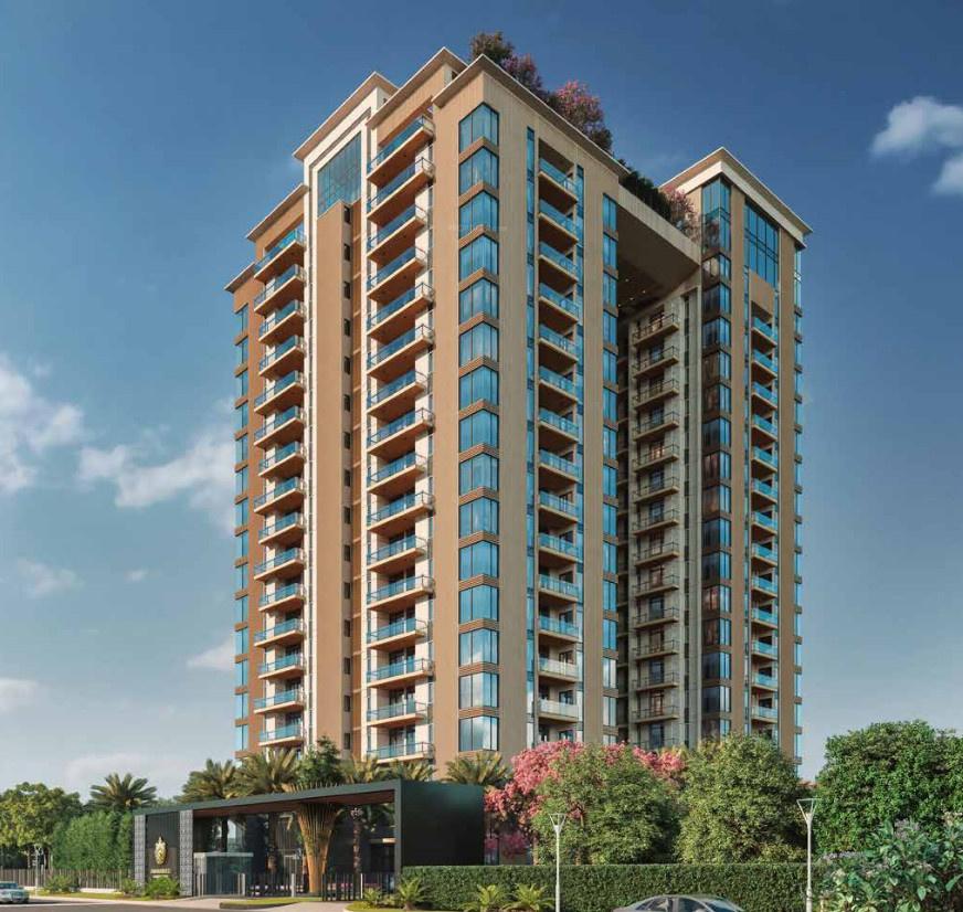 Gallant West