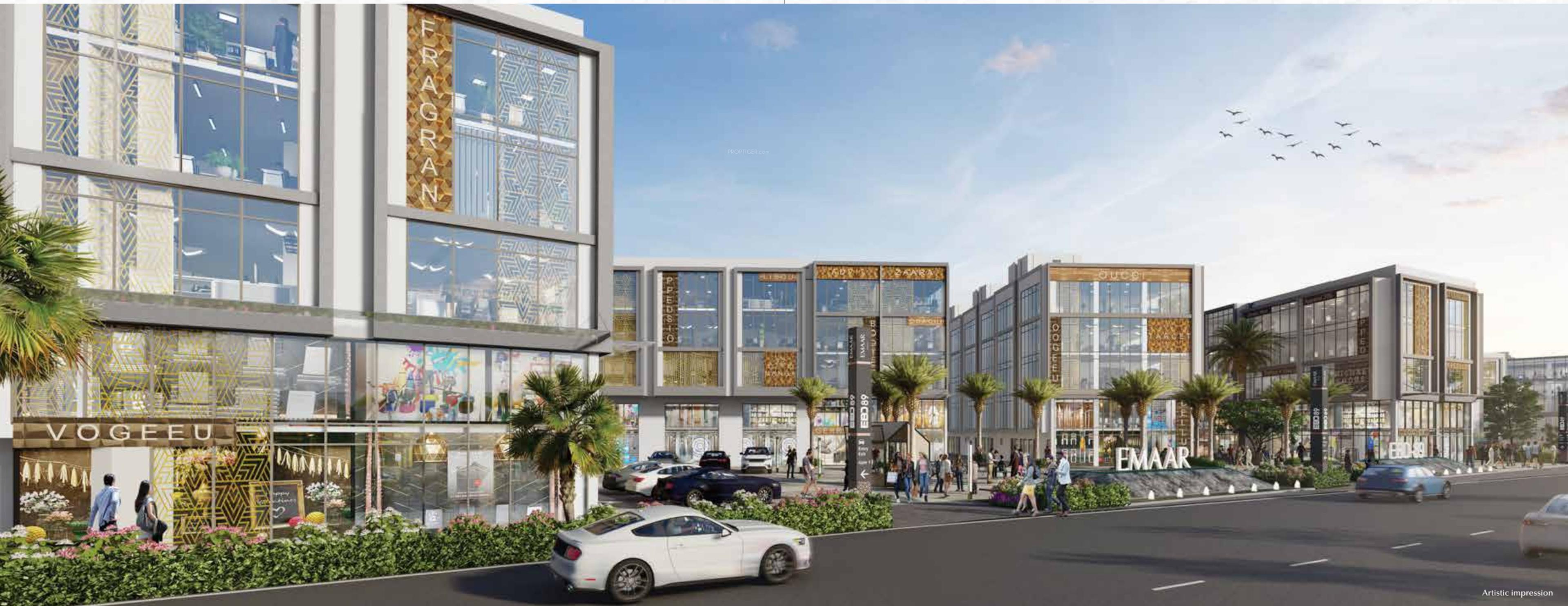  business-district-89-nxt Elevation