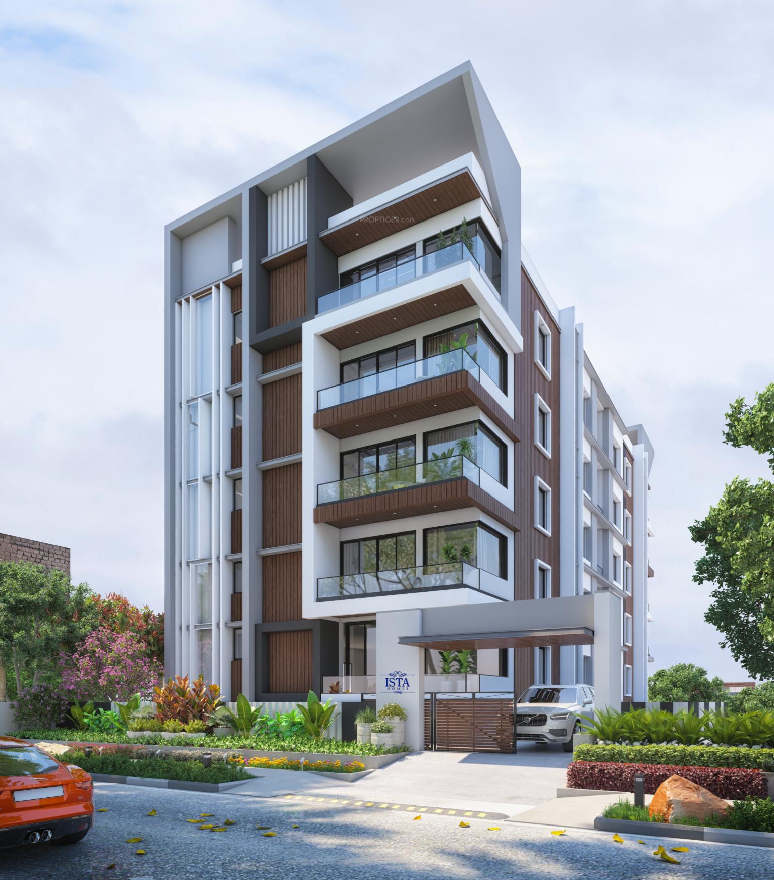 Legacy By Ista Homes