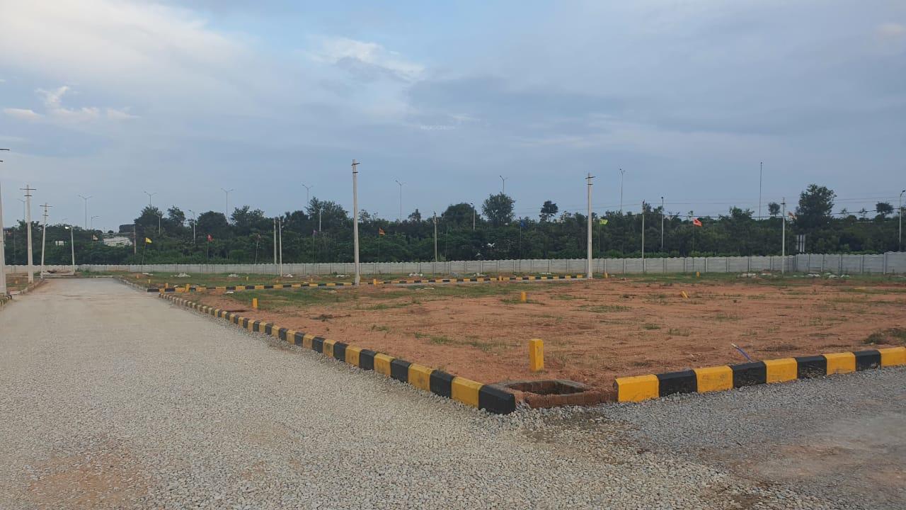  wonder-homes Plot