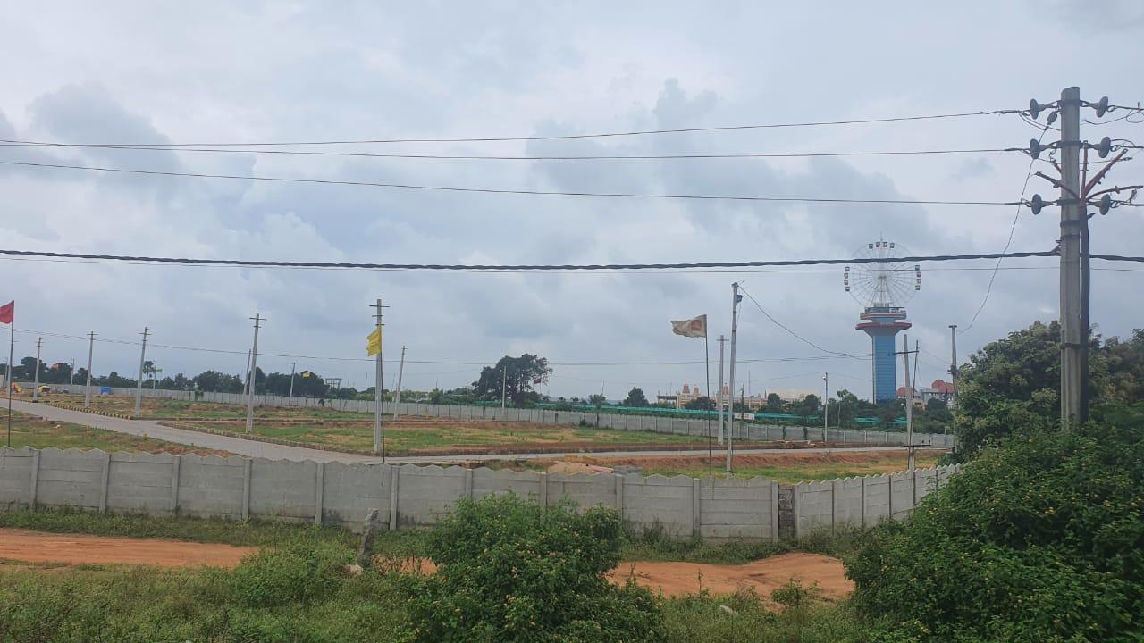  wonder-homes Plot