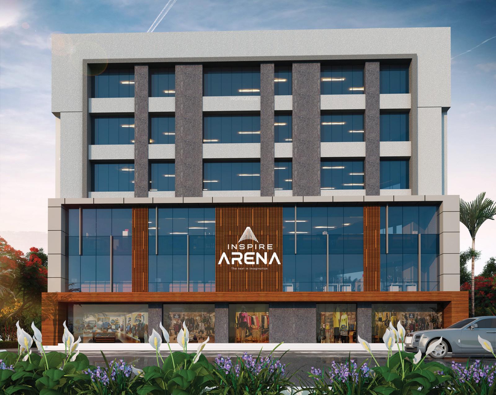 Arena