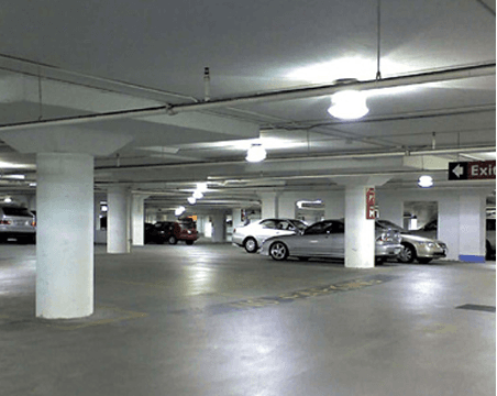  emerald Car Parking