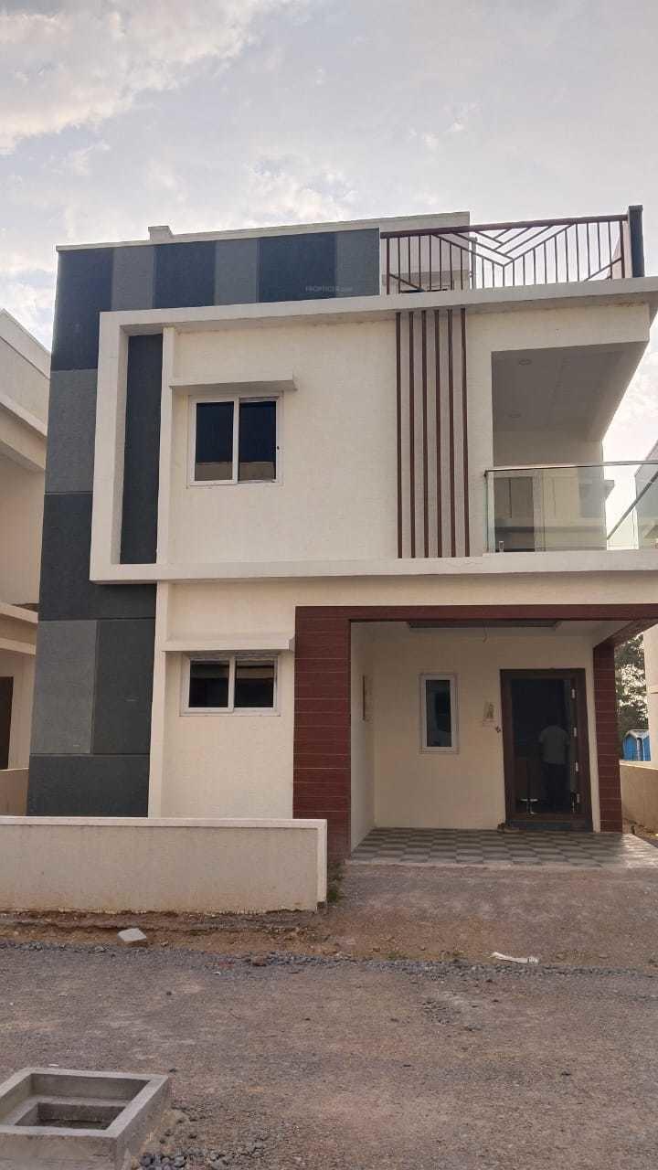 vihaan Elevation