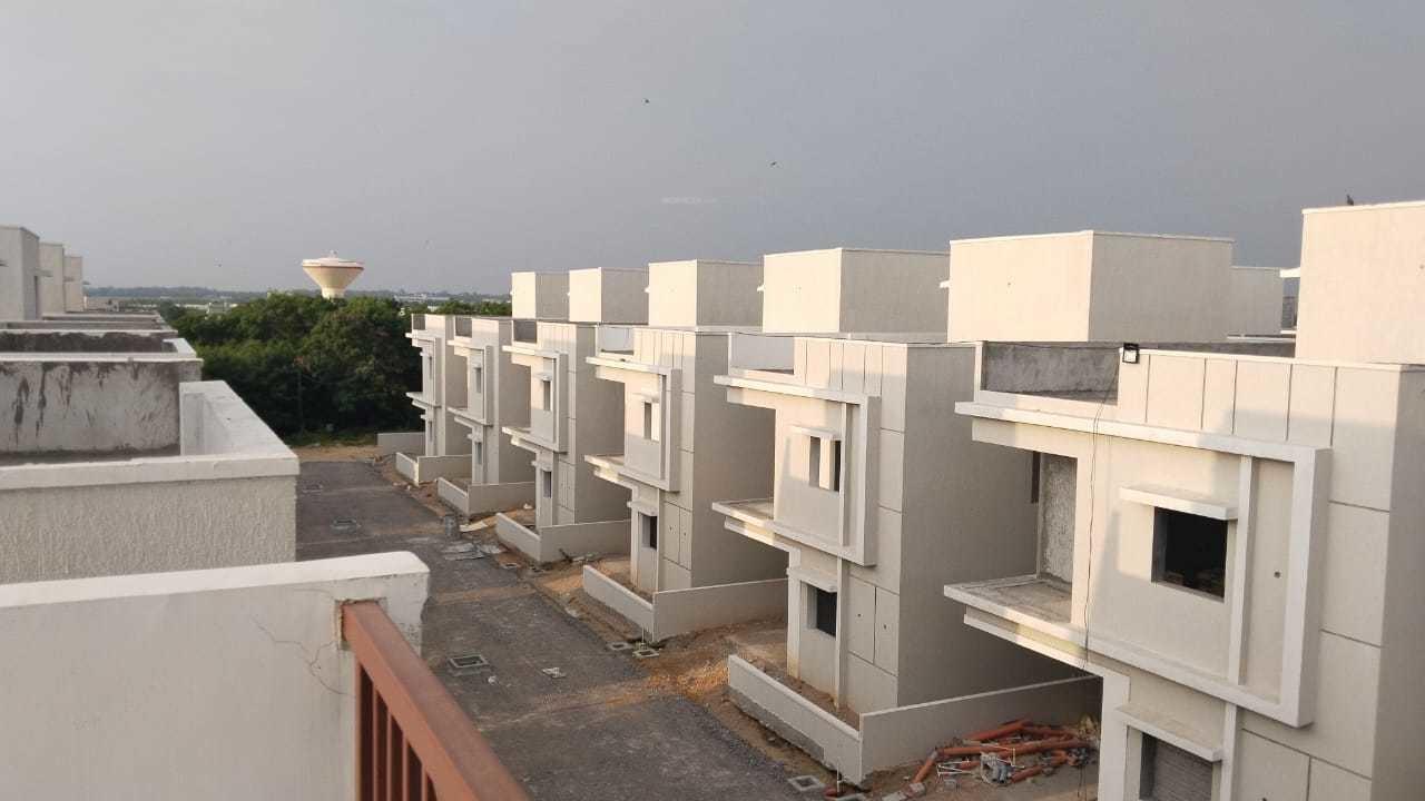 vihaan Elevation