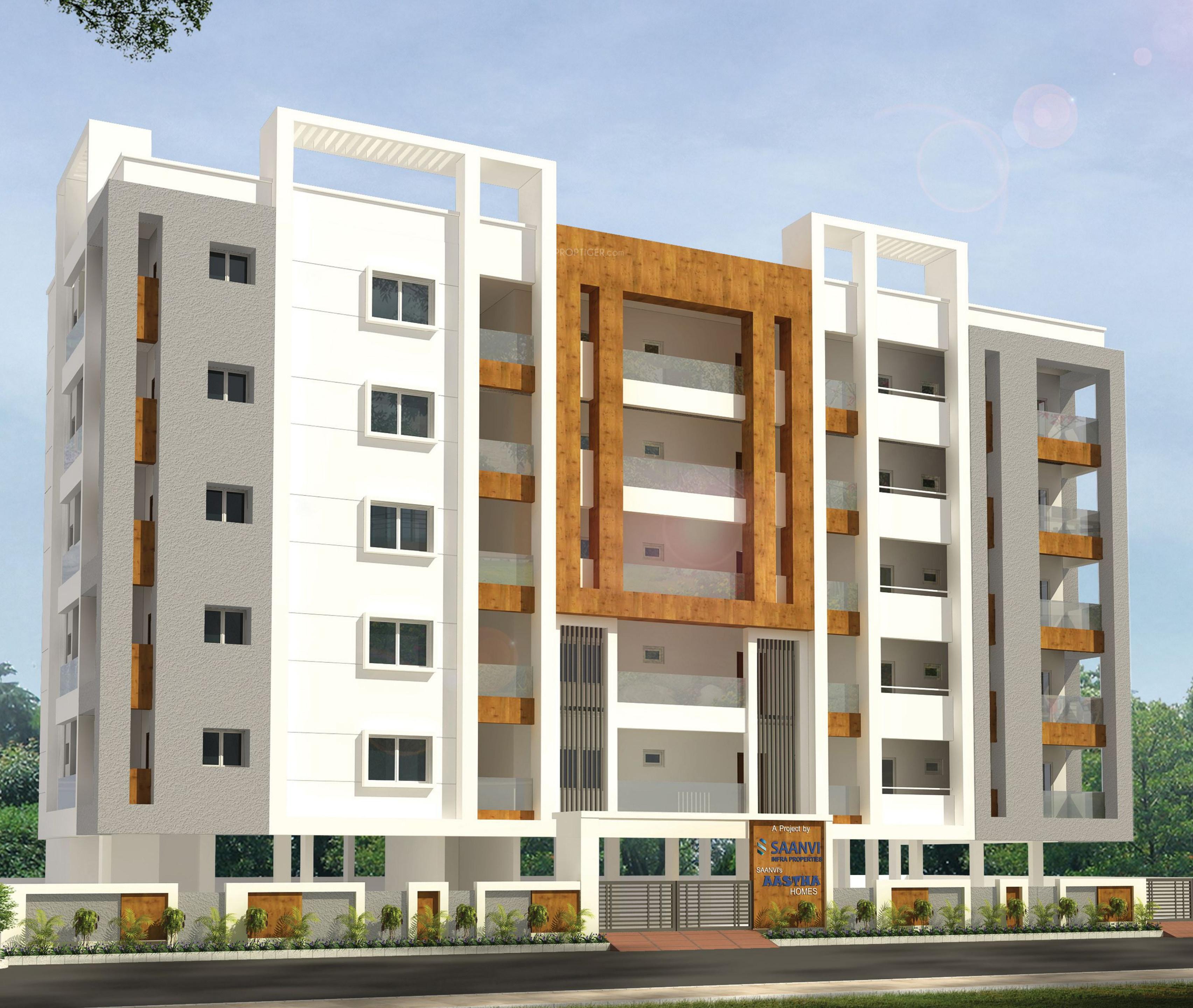  aastha Elevation
