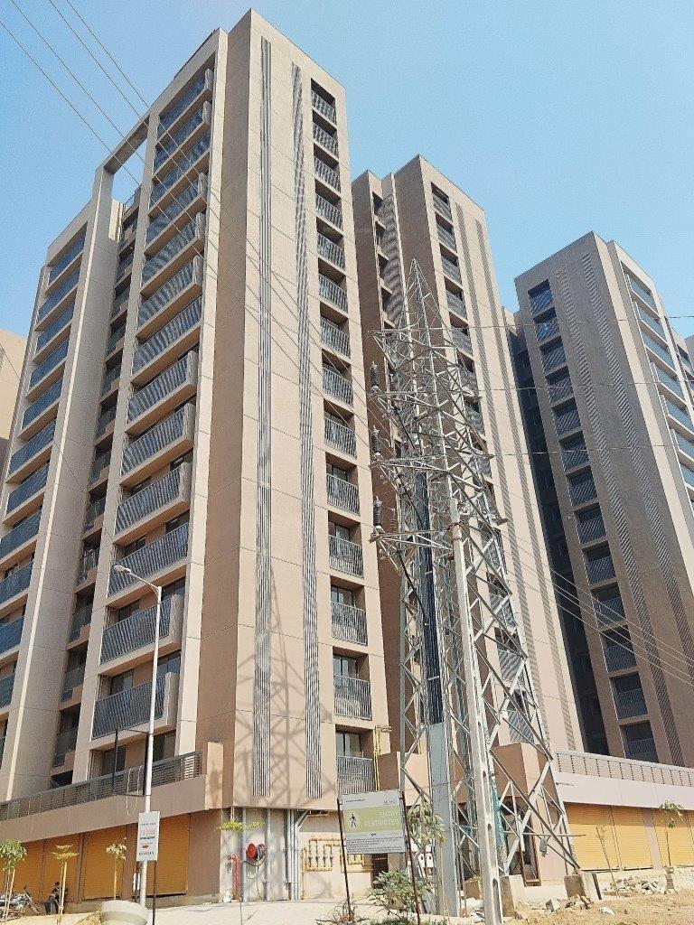  anandam Elevation