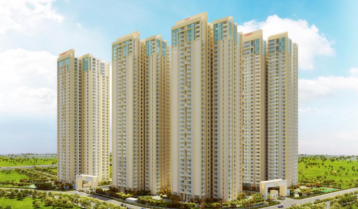 Kohinoor Phase III