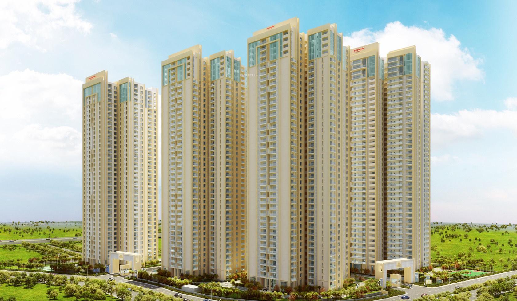 Kohinoor Phase III