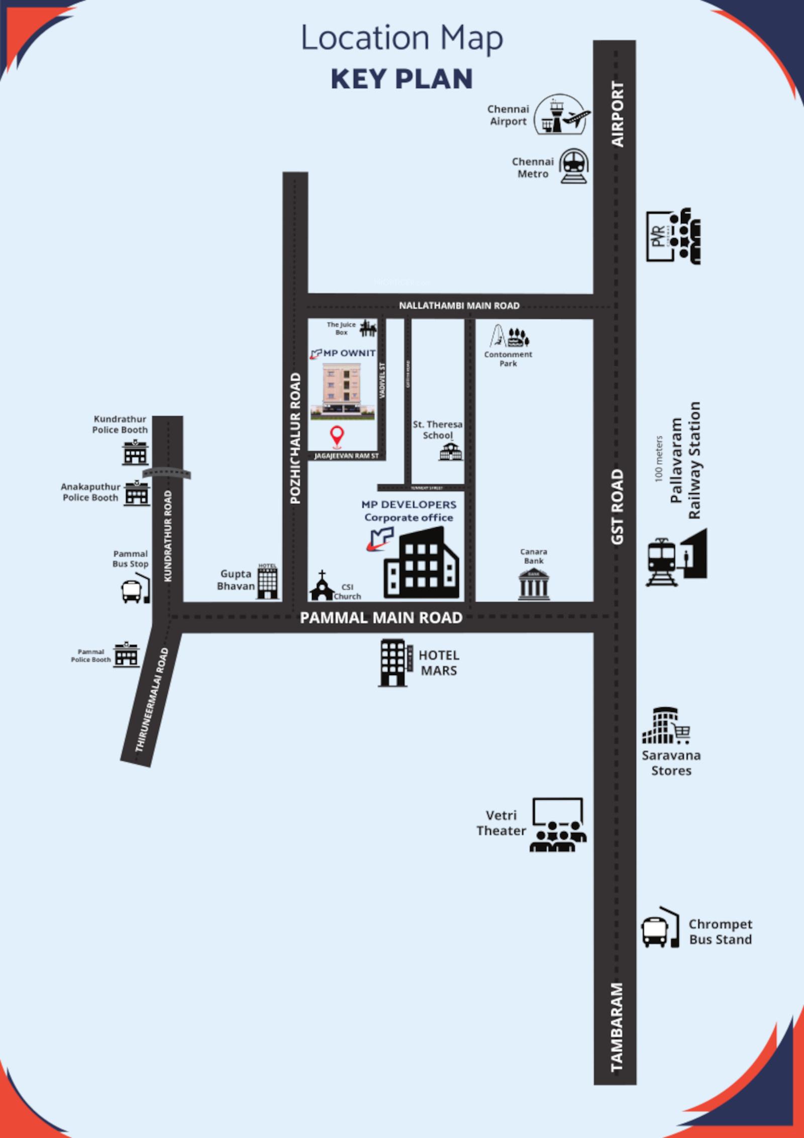  ownit Location Plan