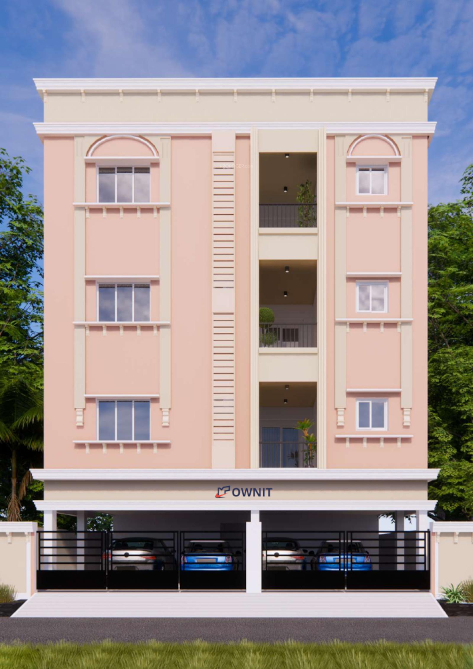  ownit Elevation