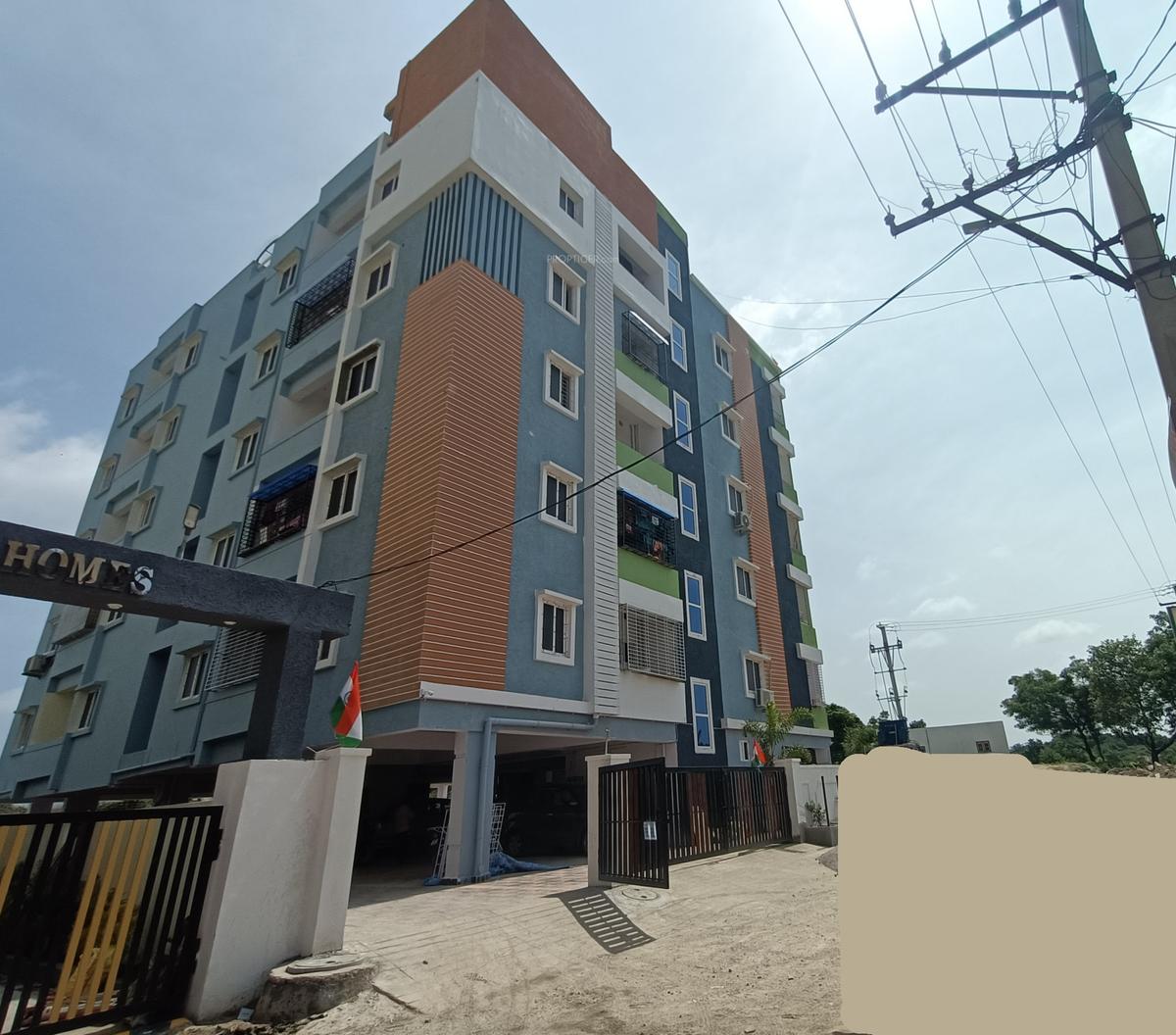 Sai Homes