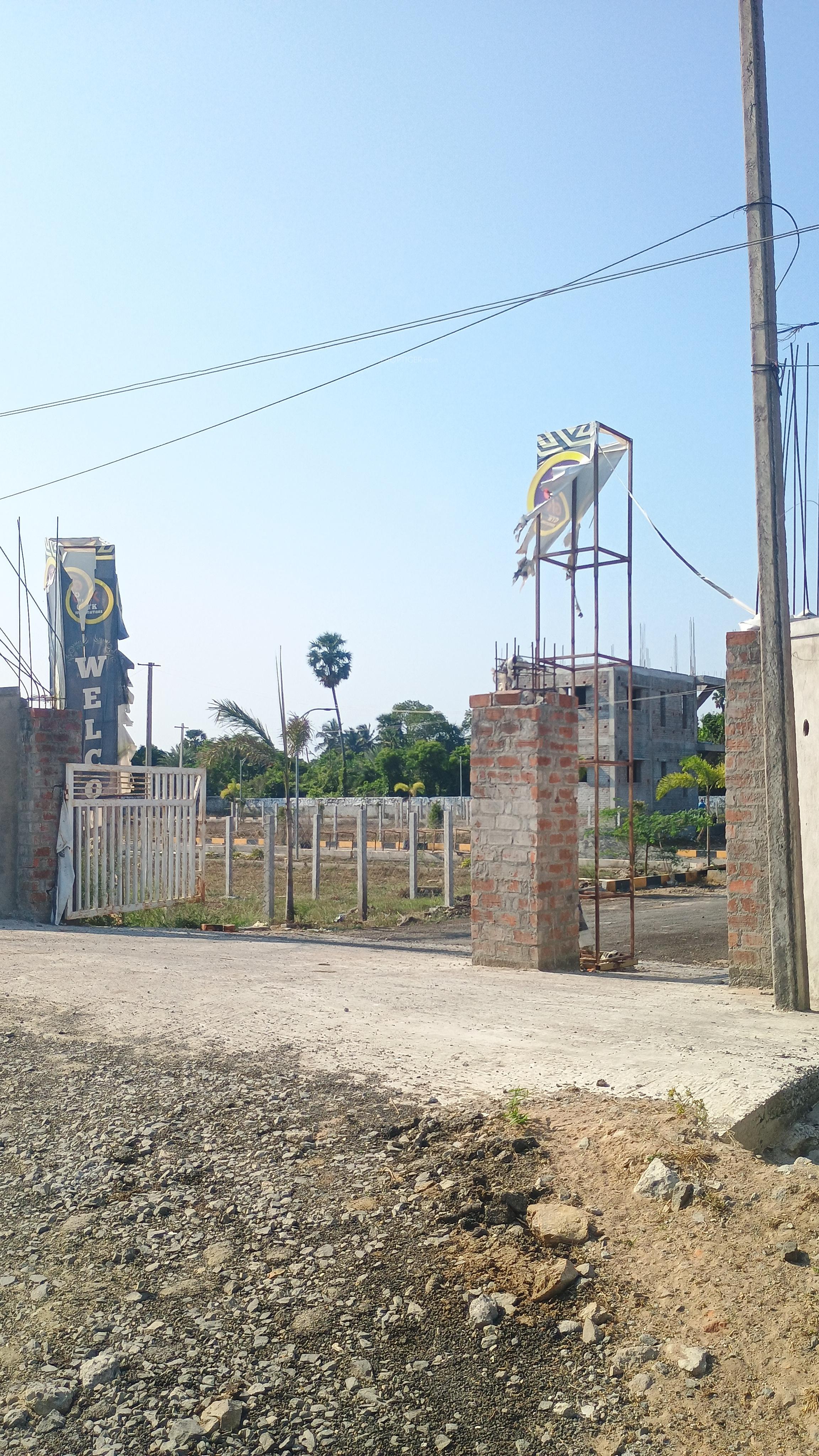  shobha-enclave Others