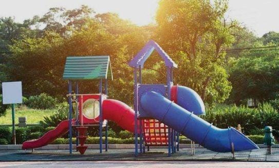  heights- Children's play area