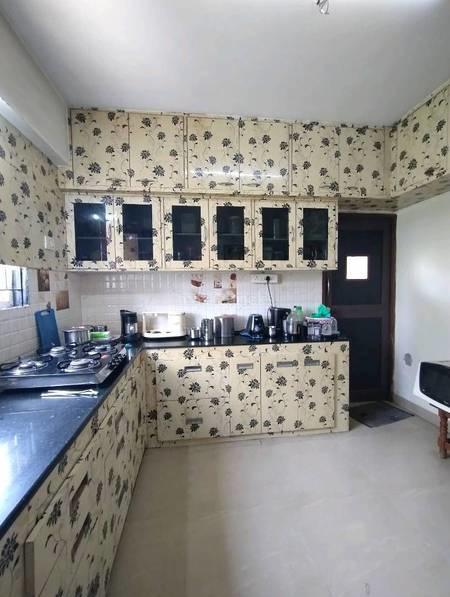  heights- Kitchen