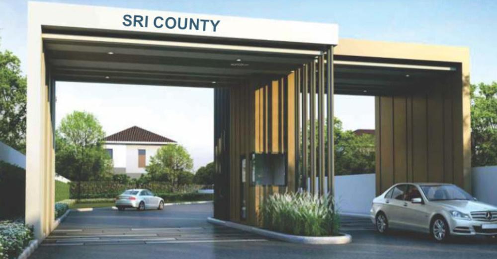 Sri County IV
