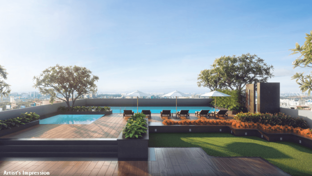  irene-b-wing-phase-1 Swimming Pool