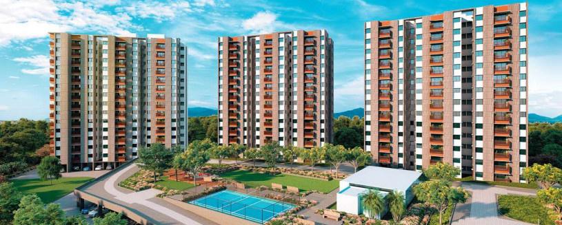 Lakewoods Towers D And E