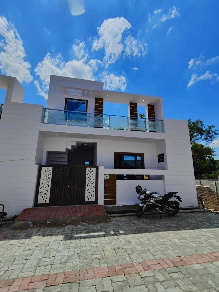  empire-villa Elevation