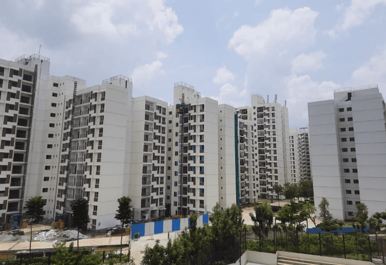 New Haven Bengaluru Phase V