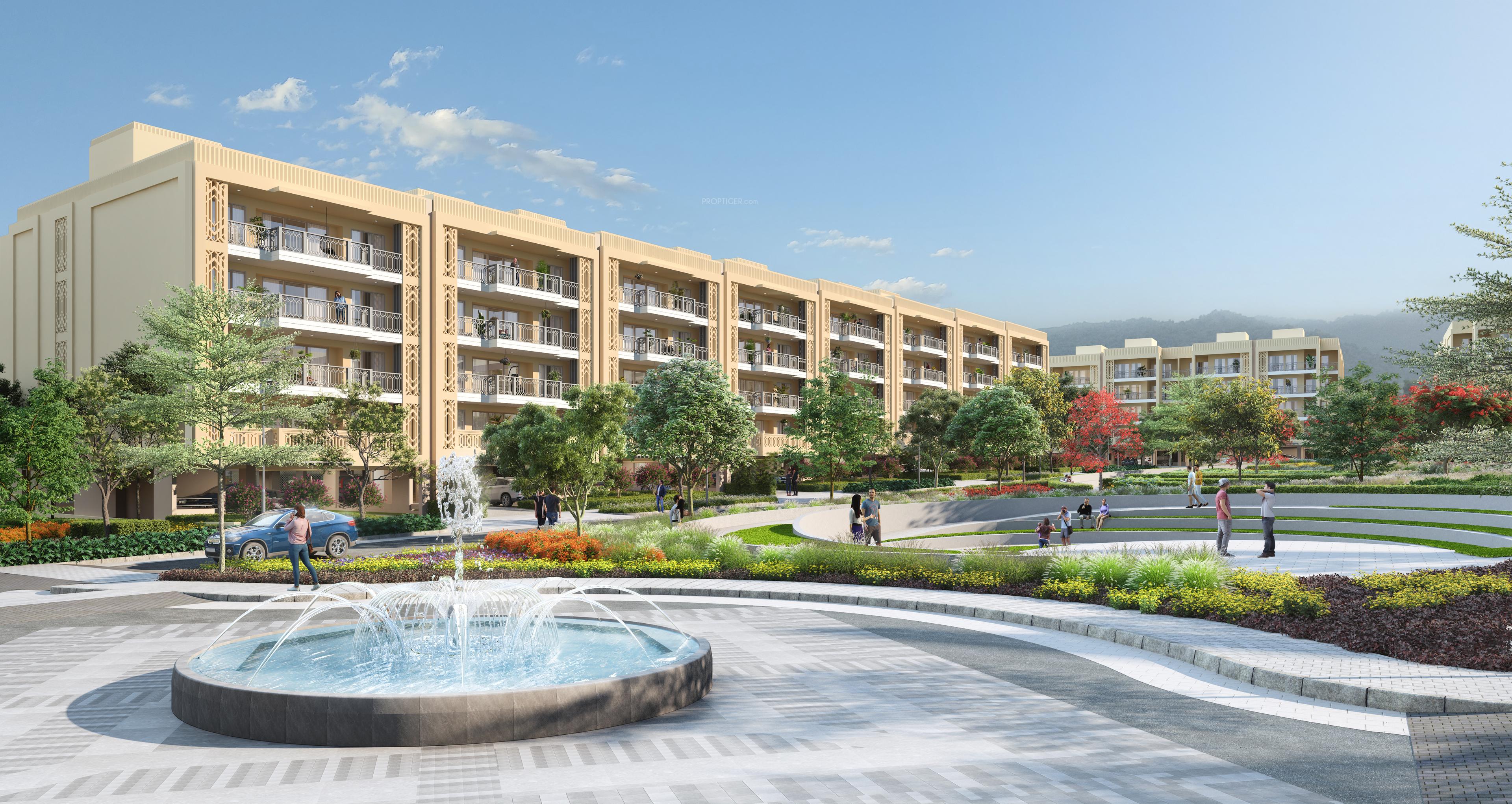  the-valley-gardens-panchkula Others