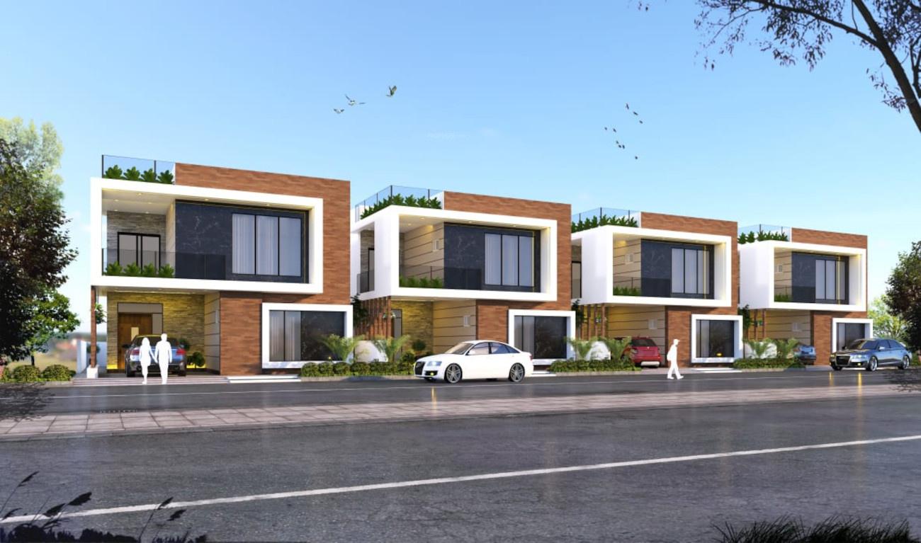 Green Tech O2 Community Phase 3