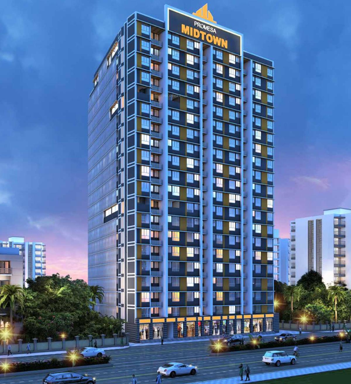 Promesa Midtown