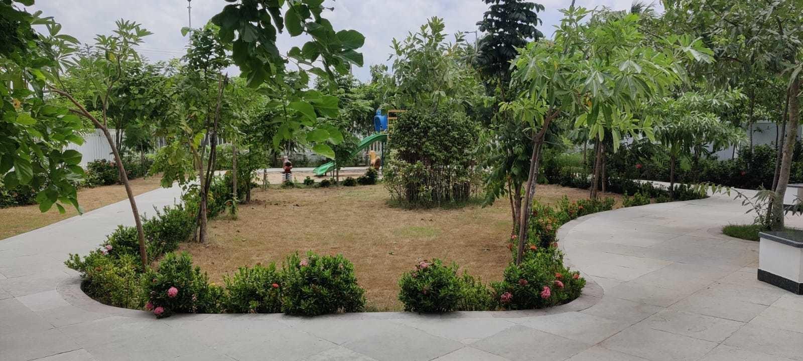  urban-castle Children's play area