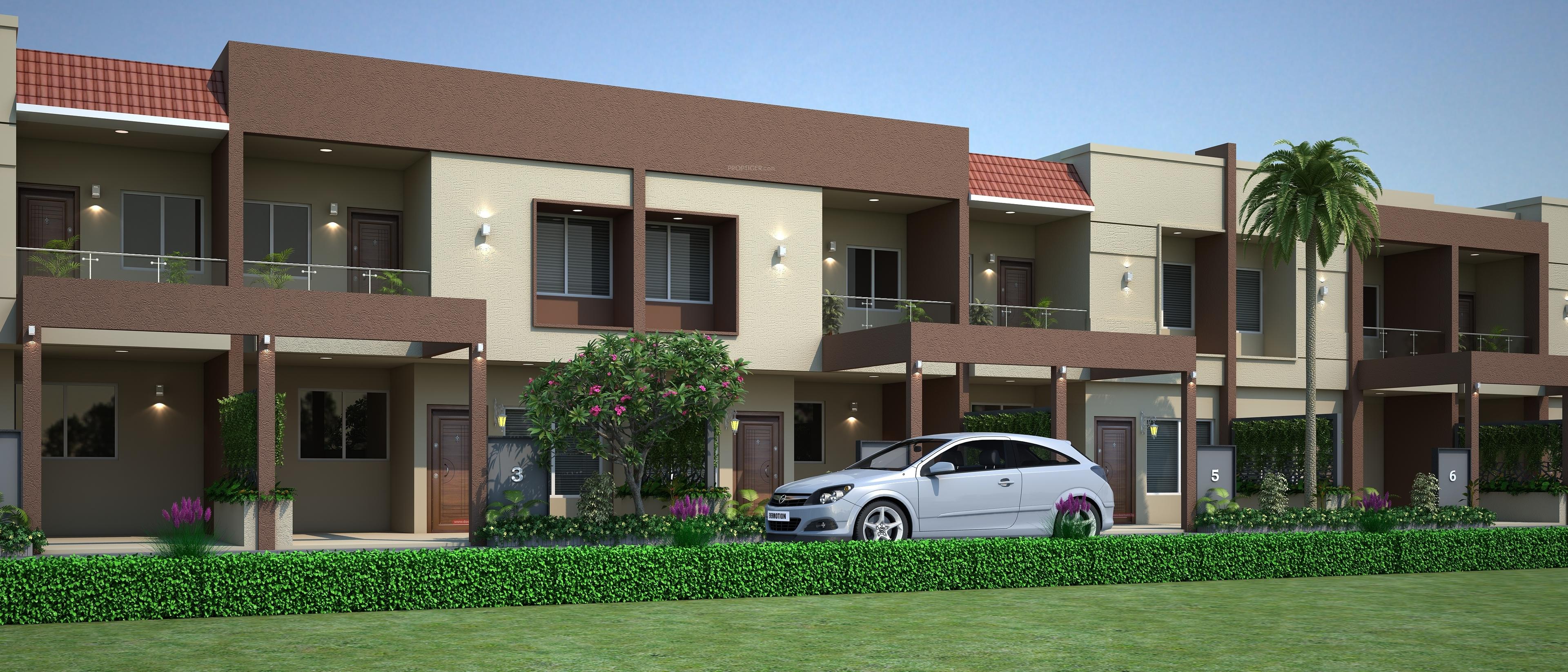 Atlantis Phase IIA
