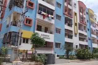 Padmavathi Residency