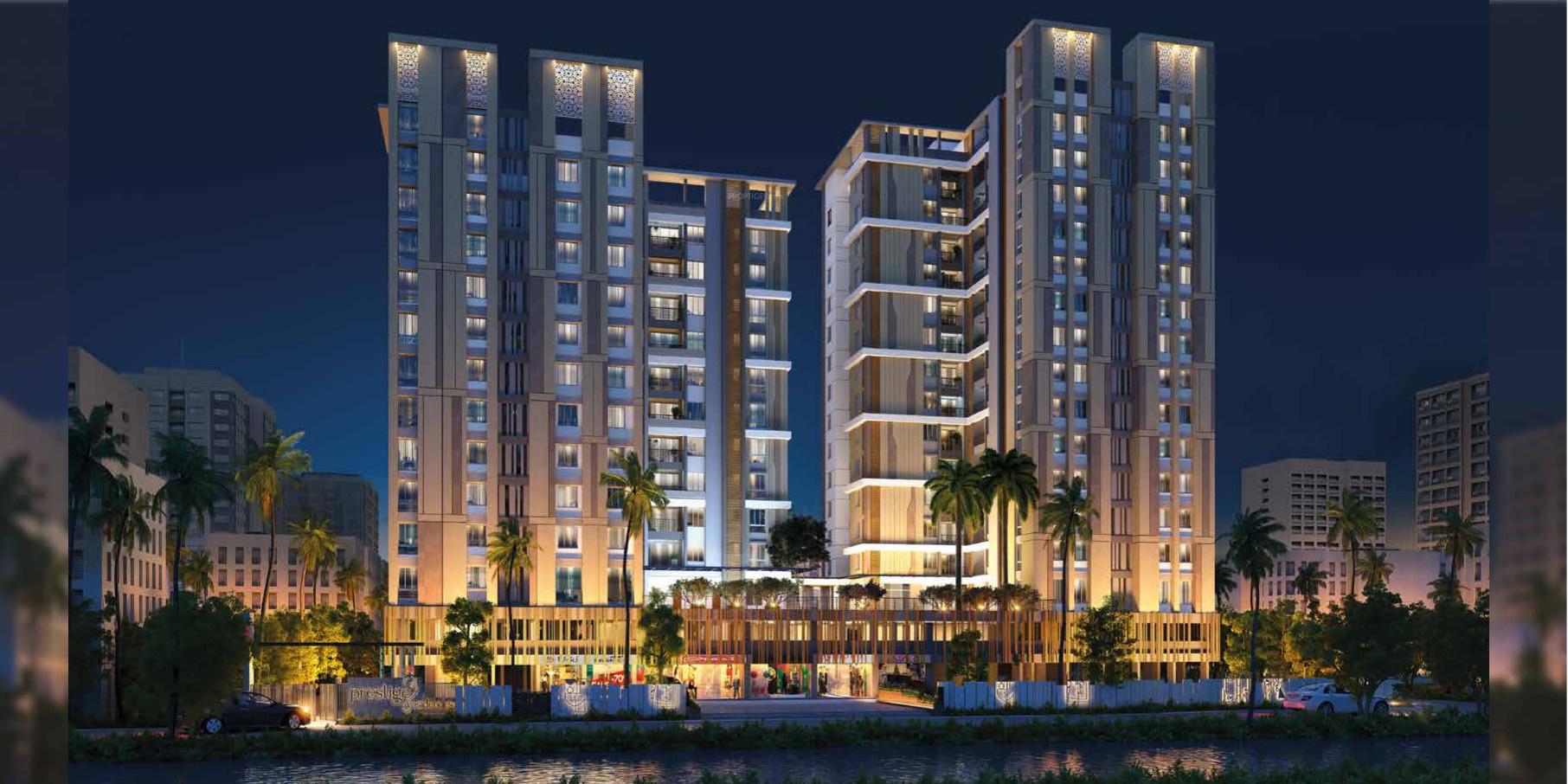 Prestige Residences