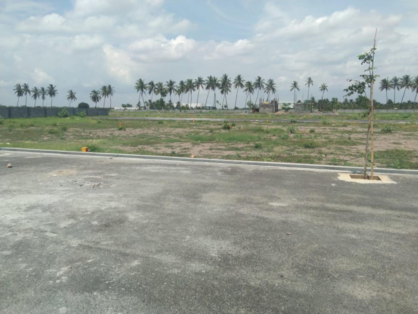 Landmax Avenue